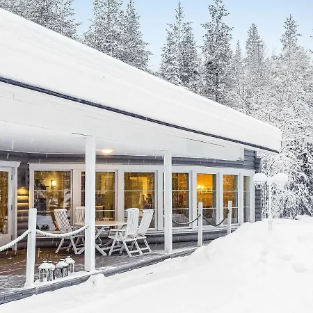 Holiday Kuntoilevi Vakantiehuis