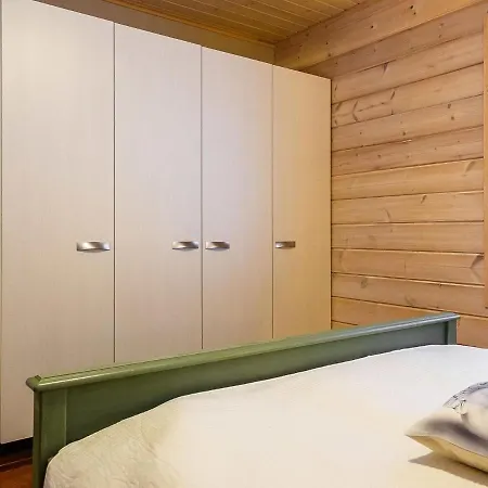Holiday Kuntoilevi Vakantiehuis